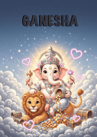 Ganesha Have Lacky  Nonstop