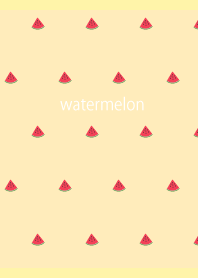 Tiny little watermelon LY