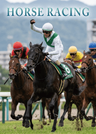 Theme of Horse Racing3