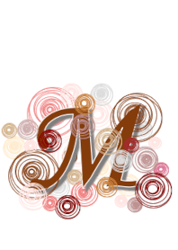 circle M-1 brown
