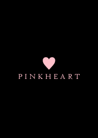 PINK HEART - 8 -
