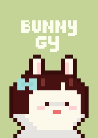 BunnyGy : GM All Day