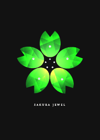 sakura jewel 3 J