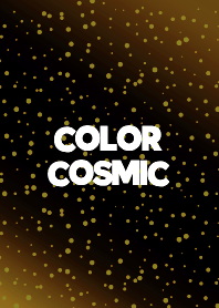 COLOR COSMIC TMEME 109