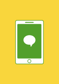 SIMPLE SMARTPHONE[YELLOW02]