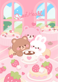 Sweetheart Time