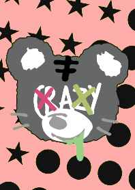 CRAZY TIGER THEME 48