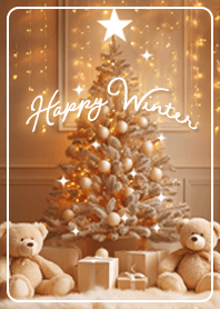 beige Happy Winter 02_2