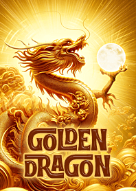 Golden Dragon Vol.1
