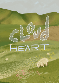 Cloud Heart :)