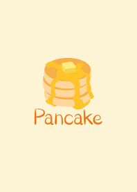 シンプル・パンケーキ