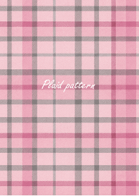Plaid pattern