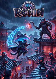 Ronin 3