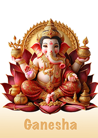 พระพิฆเนศ ถูกหวย รวยทรัพย์