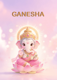 พระพิฆเนศ-มีความสุข รวย สำเร็จ