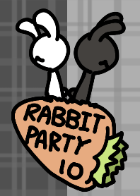 rabbit party10
