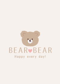 BearBearBear!