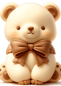 Creamy Chocolate Bear_4 JP