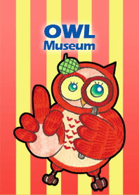 OWL Museum 212 - Sherlock Holmes