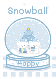 Snowball!