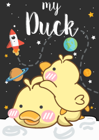My Duck (Galaxy ver.)