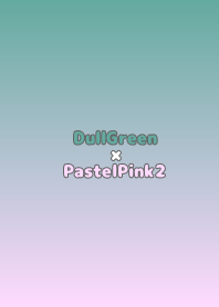 DullGreenxPastelPink2/TKC