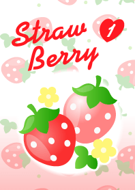 Strawberry!!