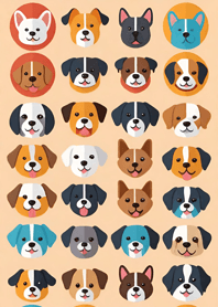 Obrolan Anjing Lucu 17