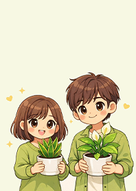 Simple Valentine's Day couple 6