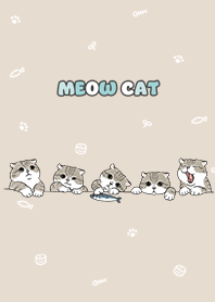 neko single3 - almond