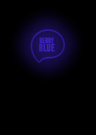 Berry  Blue  Neon Theme