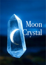 Moon Crystal