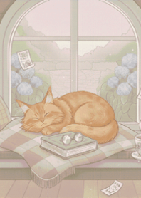 stampAI-domestic cat-oj8Ku9