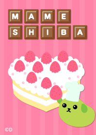 MAMESHIBA"SWEETS"