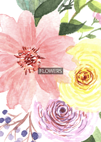 water color flowers_170