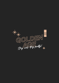 黃金時代
