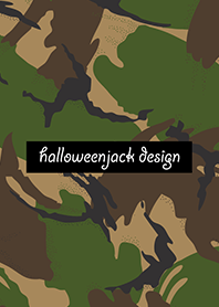 CAMOUFLAGE COLLECTION #06