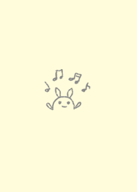 うさぎ楽器