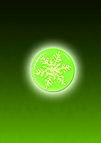 Family snow crystal