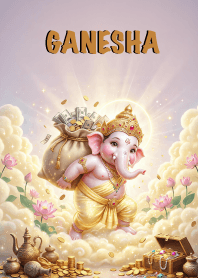 Ganesha Wealth  Gain Rich