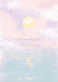 Landscape :: Moonlight