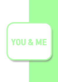 YOU & ME (KJ_438)