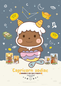 Capricorn - Business & Sell rich I