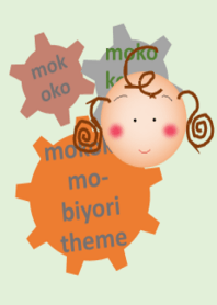 mokokomo-biyori~theme2