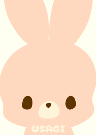 Rabbit up.
