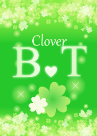 B&T-economic fortune-GreenClover-Initial