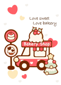 Little bakery shop 6
