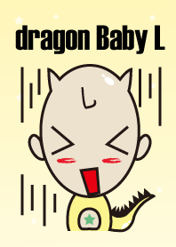 dragon Baby L