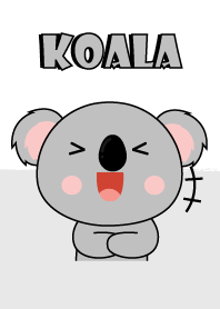 โคอาล่าน่ารัก คิกๆ