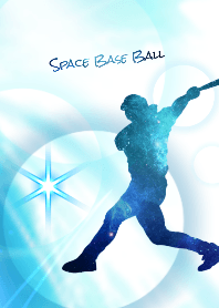Space Base Ball